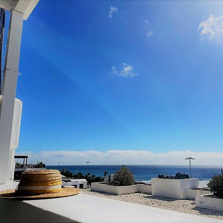 דירות פוארטו דל כרמן Casa Jameo, Con Vistas Al Cielo מראה חיצוני תמונה