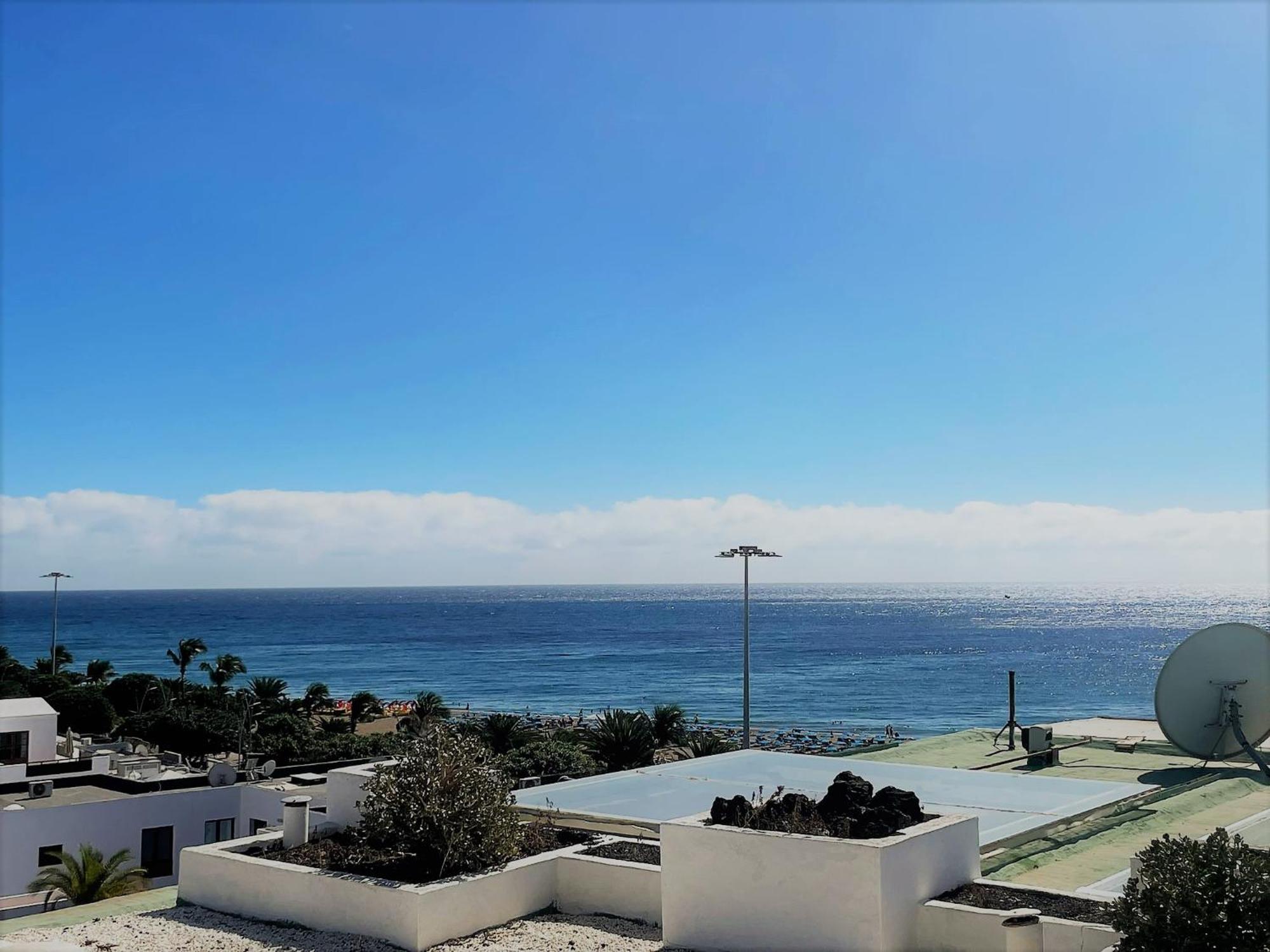 דירות פוארטו דל כרמן Casa Jameo, Con Vistas Al Cielo מראה חיצוני תמונה