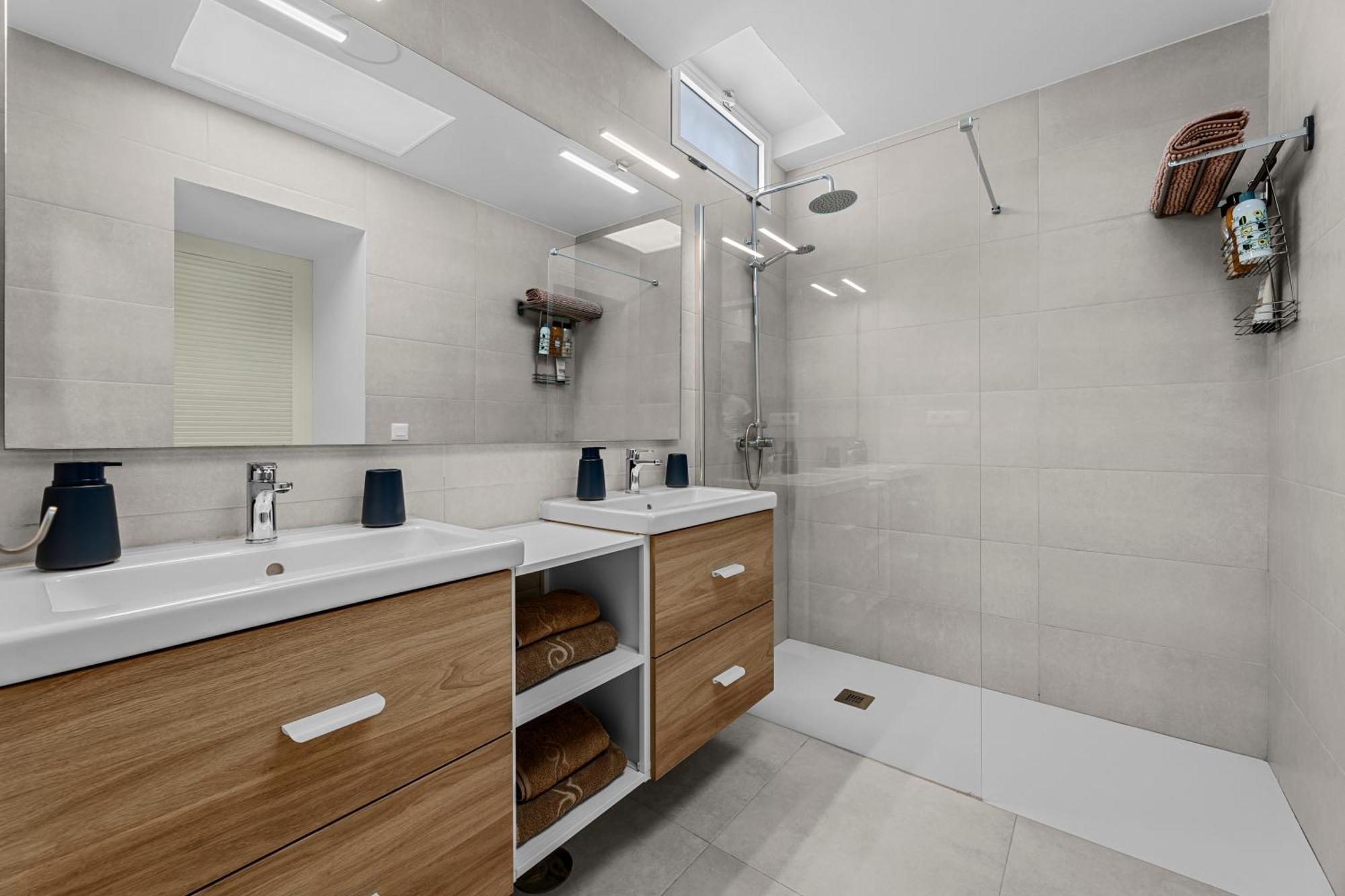 דירות פוארטו דל כרמן Casa Jameo, Con Vistas Al Cielo מראה חיצוני תמונה