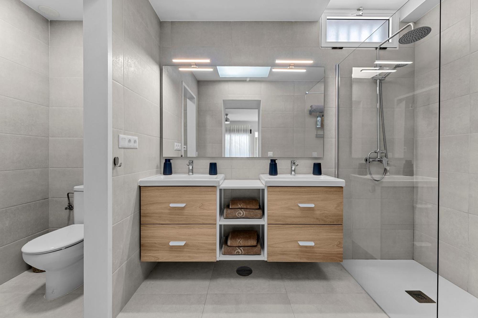 דירות פוארטו דל כרמן Casa Jameo, Con Vistas Al Cielo מראה חיצוני תמונה