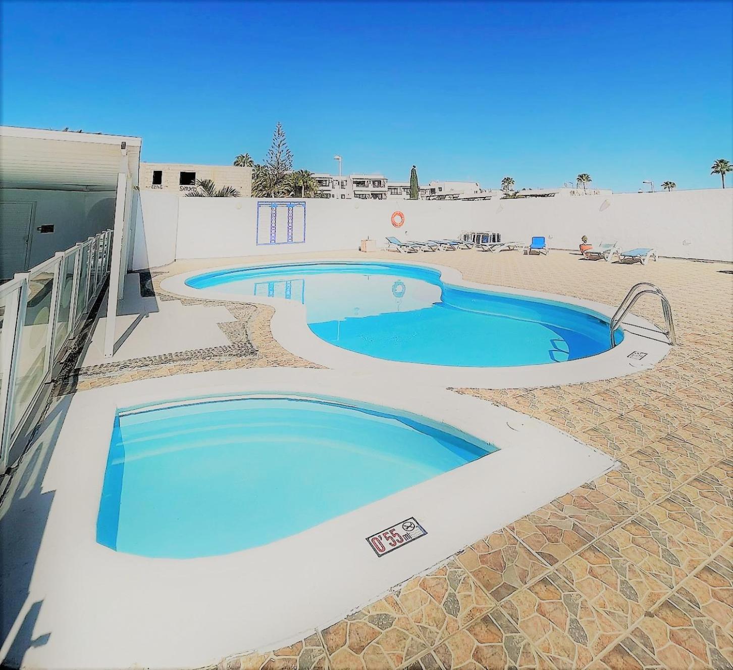 דירות פוארטו דל כרמן Casa Jameo, Con Vistas Al Cielo מראה חיצוני תמונה