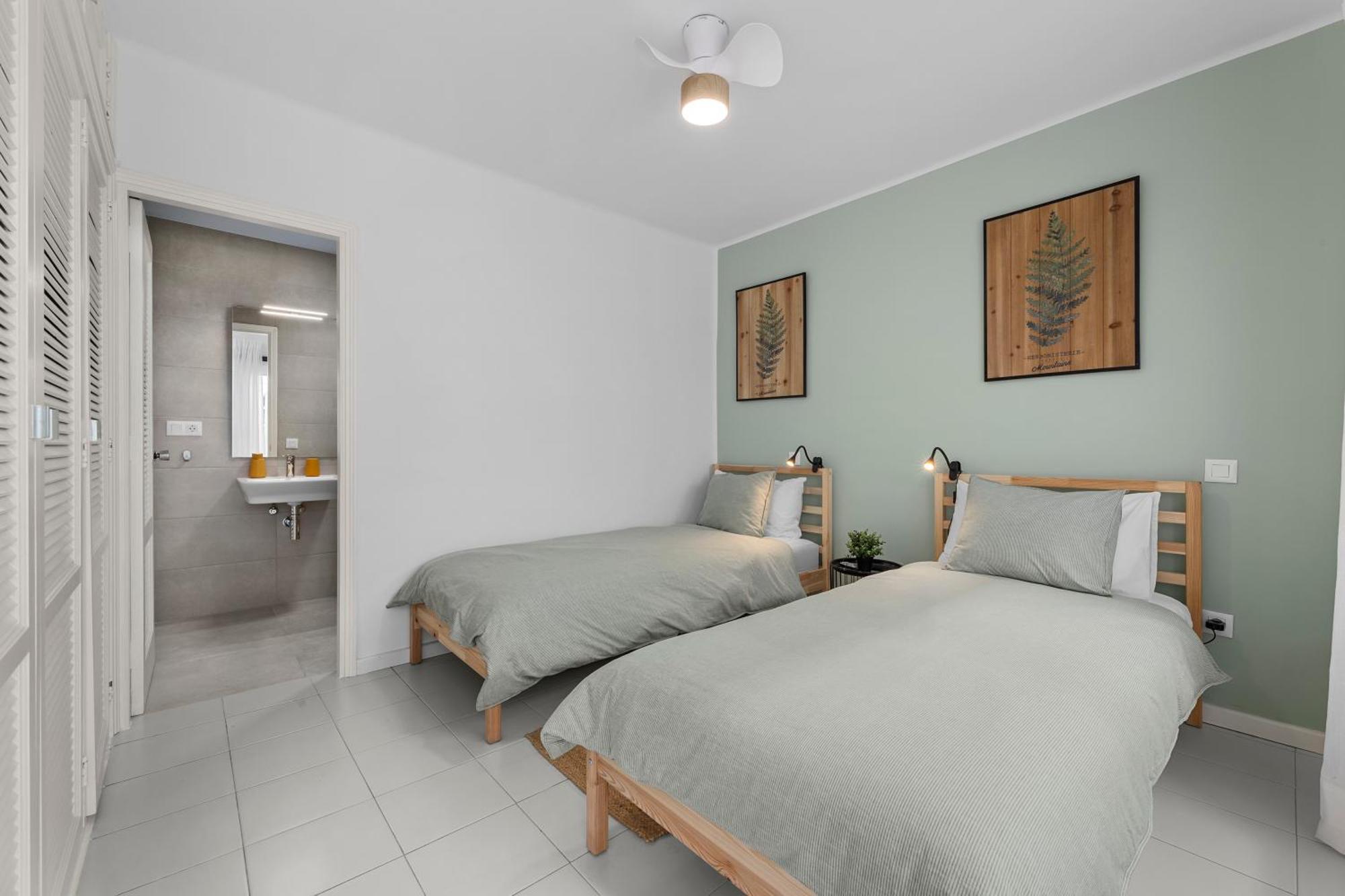 דירות פוארטו דל כרמן Casa Jameo, Con Vistas Al Cielo מראה חיצוני תמונה