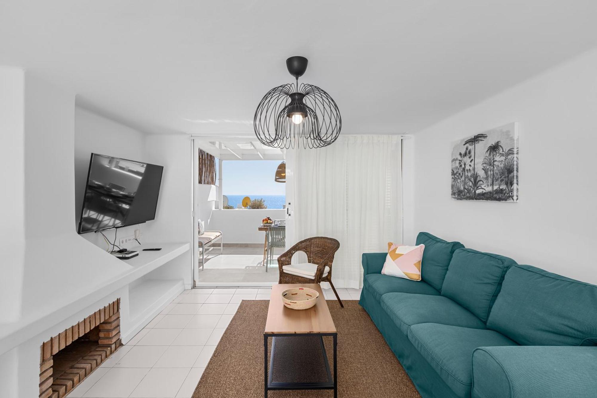 דירות פוארטו דל כרמן Casa Jameo, Con Vistas Al Cielo מראה חיצוני תמונה